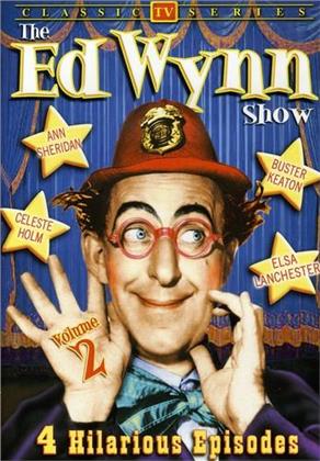 The Ed Wynn Show - Vol. 2