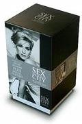 Sex and the City - Staffel 1 - 6 (Ultimate DVD Collection 19 DVDs)