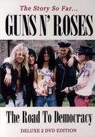 Guns N' Roses - The Road to Democracy (Inofficial)