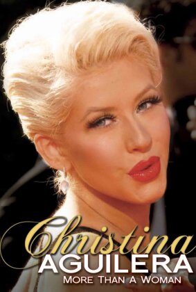 Christina Aguilera - More than a woman