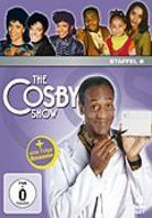 The Cosby Show - Staffel 8 (4 DVDs)