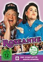 Roseanne - Staffel 8 (4 DVDs)