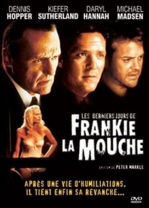 Les derniers jours de Frankie la mouche (1996)