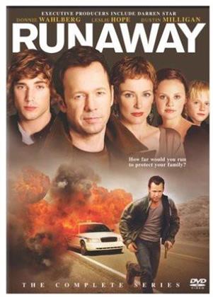 Runaway - The Complete Series (2 DVDs)