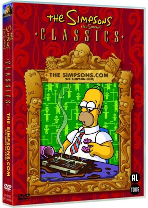 Les Simpson - Les Simpson.com