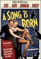 A song is born (1948)