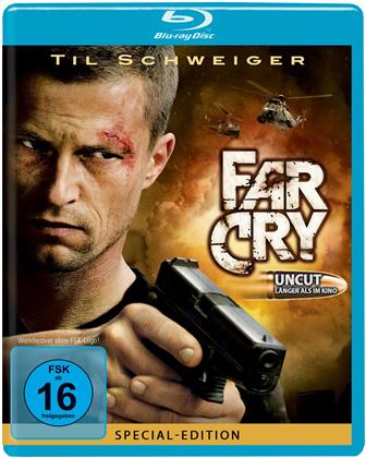 Far Cry (2008) (Special Edition)