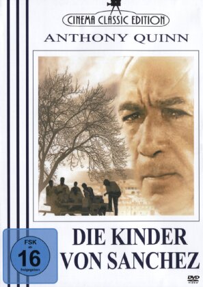 Die Kinder von Sanchez (1952) (Cinema Classic Edition)