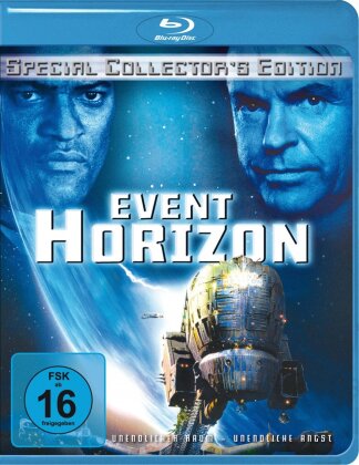 Event Horizon (1997)