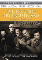 Die Freunde des Bräutigams - The Groomsmen (Special Edition, 2 DVDs)