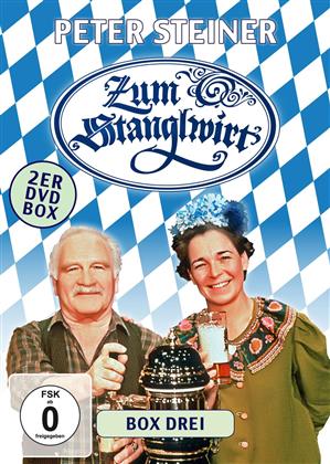 Zum Stanglwirt - Box 3 (2 DVDs)