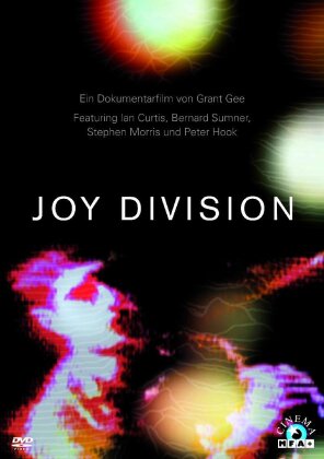 Joy Division - -