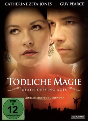 Tödliche Magie - Death Defying Acts (2007)