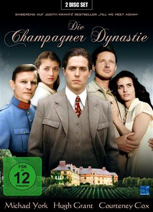 Die Champagner Dynastie (2 DVDs)