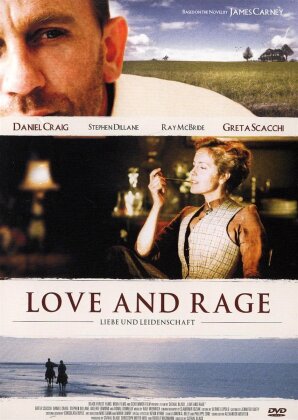 Love & Rage - Liebe und Leidenschaft (1999)