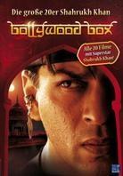 Die grosse 20er Shahrukh Khan Bollywood Box (7 DVDs)