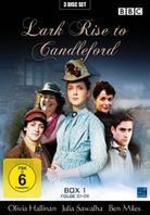 Lark Rise to Candleford - Box 1 (3 DVDs)
