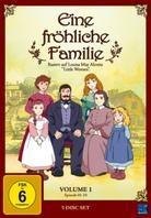 Eine fröhliche Familie - Vol. 1 (5 DVDs)