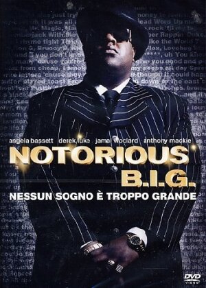 Notorious B.I.G. (2009)