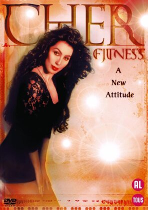 Cher Fitness - A new attitude