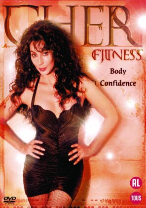 Cher Fitness - Body confidence
