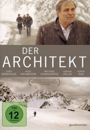 Der Architekt (2008)