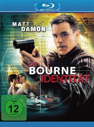Die Bourne Identität (2002)
