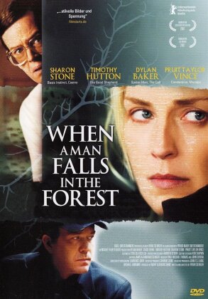 When a Man falls in the Forest (2007)