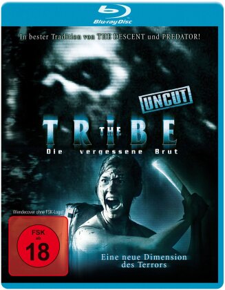 The Tribe - Die vergessene Brut (2008)