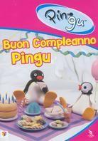 Pingu - Buon Compleanno Pingu