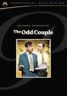 The Odd Couple (1968) (Remastered, 2 DVDs)
