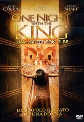 One night with the King (2006)