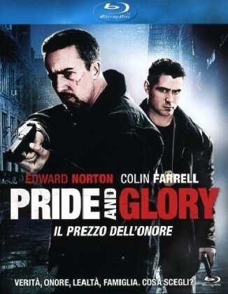 Pride and Glory - Il prezzo dell'onore (2009)