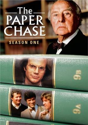 Paper Chase: Season One - Paper Chase: Season One (6PC)