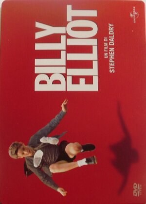 Billy Elliot - (Metal Box) (2000)