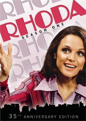 Rhoda - Season 1 (4 DVDs)