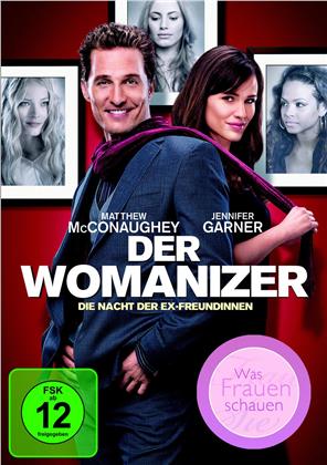 Der Womanizer - Die Nacht der Ex-Freundinnen (2009)