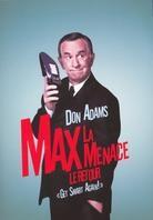Max la menace - Get Smart again! (1989)