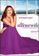 The Starter Wife - Season 1 (2 DVD Slipsleeve Packaging)