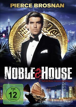 Noble House (2 DVD)