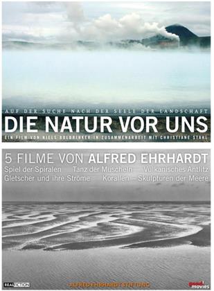 Die Natur vor uns / 5 Filme von Alfred Ehrhardt