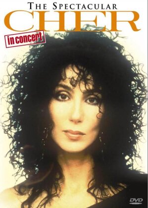 Cher - The Spectacular Cher