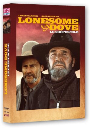 Lonesome Dove - Le crépuscule (2 DVDs)