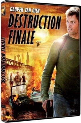 Meltdown: Days of Destruction - Destruction finale (2006)