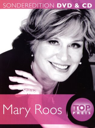 Roos Mary - Sonderedition (DVD + CD)