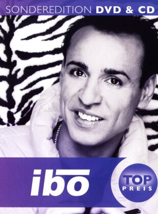 Ibo - Sonderedition (DVD + CD)