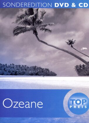 Ozeane (Sonderedition, DVD + CD)