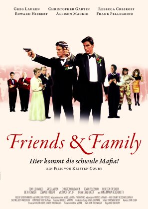 Friends & Family (2002)
