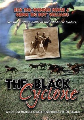The Black Cyclone (Remastered)