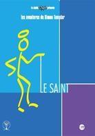Le Saint - Coffret (4 DVD)